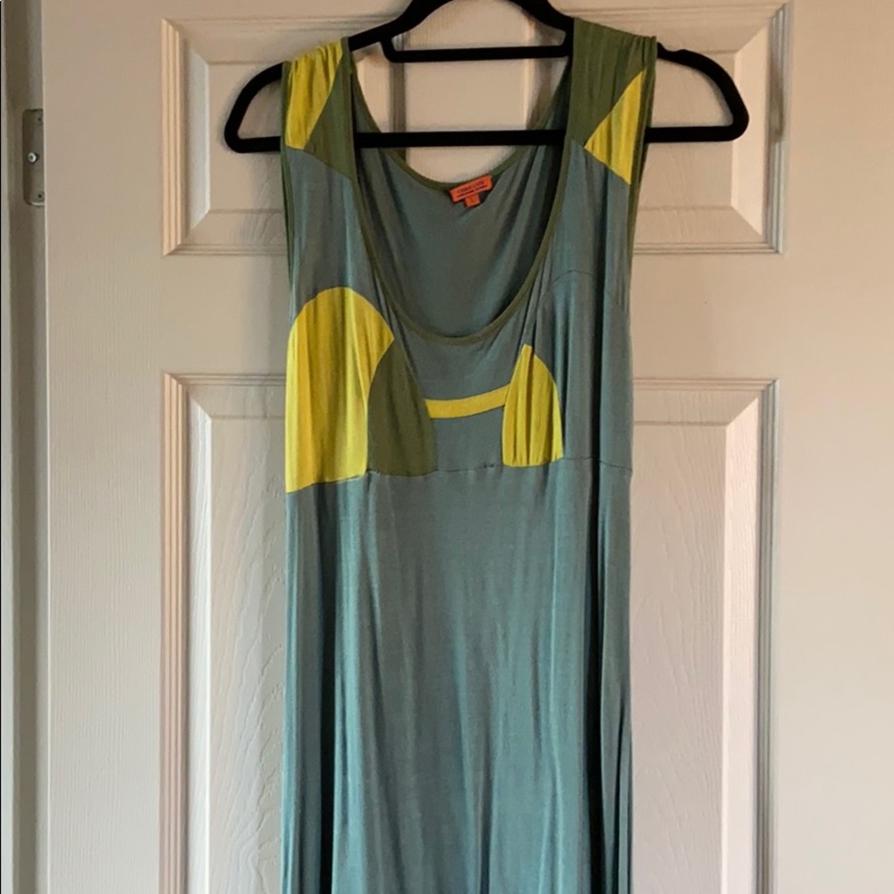 Chan Luu Size L Long Dress